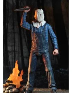 Neca Friday 13th Part. II Jason Voorhees