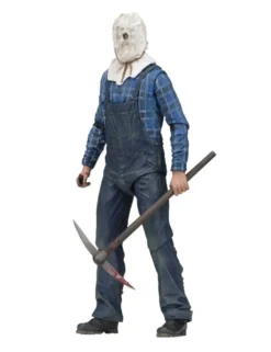 Neca Friday 13th Part. II Jason Voorhees