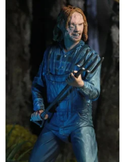 Neca Friday 13th Part. II Jason Voorhees