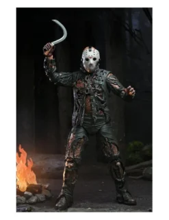 Neca Friday 13th Part. VII The New Blood Jason Voorhees