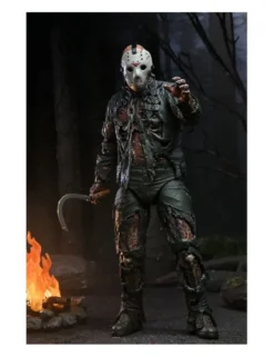 Neca Friday 13th Part. VII The New Blood Jason Voorhees