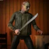 Neca Friday 13th Sweet Revenge Jason Voohrees