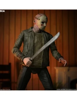 Neca Friday 13th Sweet Revenge Jason Voohrees