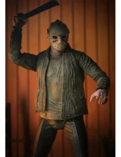 Neca Friday 13th Sweet Revenge Jason Voohrees