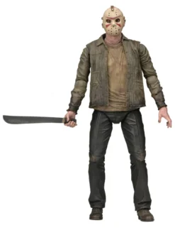 Neca Friday 13th Sweet Revenge Jason Voohrees