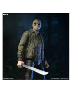 Neca Friday 13th Sweet Revenge Jason Voohrees