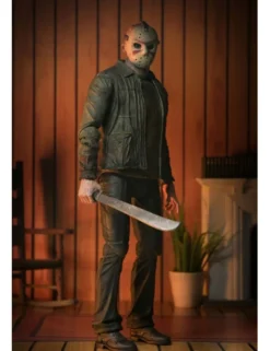 Neca Friday 13th Sweet Revenge Jason Voohrees