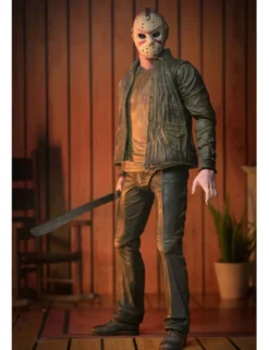 Neca Friday 13th Sweet Revenge Jason Voohrees