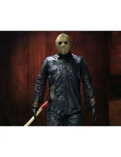 Neca Friday 13th The Game Jason Voohrees