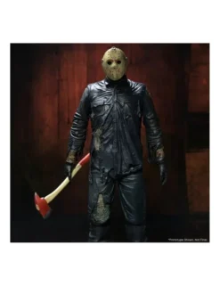 Neca Friday 13th The Game Jason Voohrees