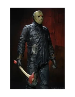 Neca Friday 13th The Game Jason Voohrees