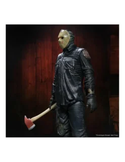 Neca Friday 13th The Game Jason Voohrees