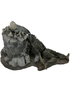 Neca Friday 13th The Game Pamela Shrine Diorama