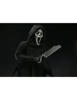 Neca Ghostface Returns Ghostface