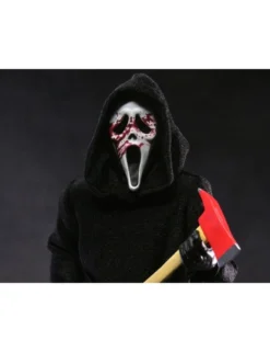 Neca Ghostface Returns Ghostface