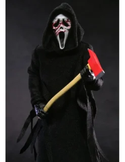 Neca Ghostface Returns Ghostface