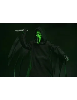Neca Ghostface Returns Ghostface