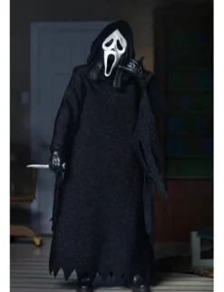 Neca Ghostface Returns Ghostface