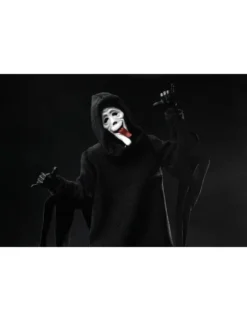 Neca Ghostface Returns Ghostface