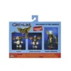 Neca Gremlins 40th Anniversary Evolution of the Gremlin Box Set