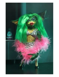 Neca Gremlins 2 The New Batch Greta Gremlin