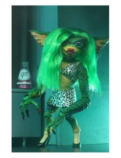 Neca Gremlins 2 The New Batch Greta Gremlin