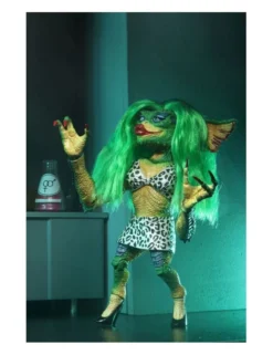 Neca Gremlins 2 The New Batch Greta Gremlin