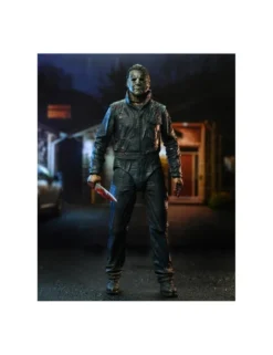 Neca Halloween Ends Michael Myers