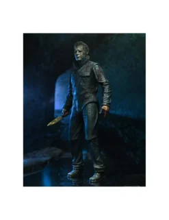 Neca Halloween Ends Michael Myers