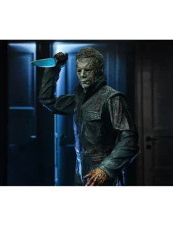 Neca Halloween Ends Michael Myers