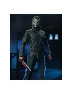 Neca Halloween Ends Michael Myers