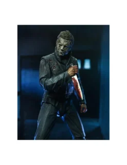 Neca Halloween Ends Michael Myers