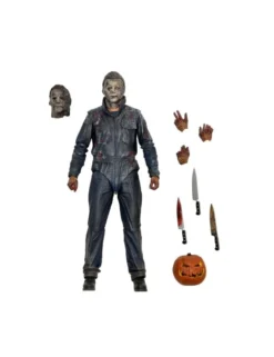 Neca Halloween Ends Michael Myers