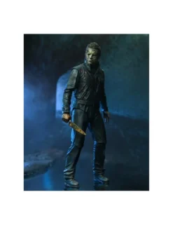 Neca Halloween Ends Michael Myers