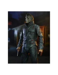 Neca Halloween Ends Michael Myers