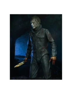 Neca Halloween Ends Michael Myers