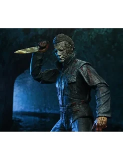 Neca Halloween Ends Michael Myers
