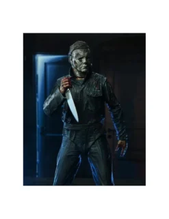 Neca Halloween Ends Michael Myers