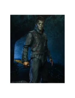 Neca Halloween Ends Michael Myers