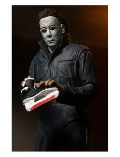 Neca Halloween H20 Michael Myers