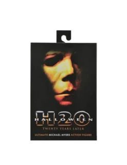 Neca Halloween H20 Michael Myers