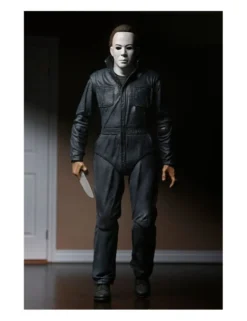 Neca Halloween H20 Michael Myers