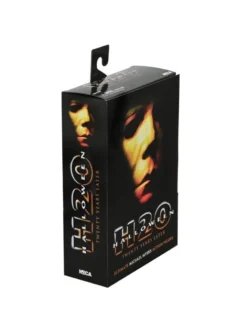 Neca Halloween H20 Michael Myers
