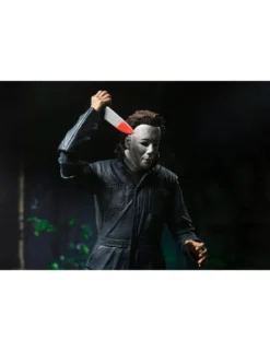 Neca Halloween H20 Michael Myers