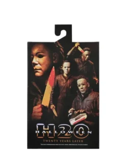 Neca Halloween H20 Michael Myers