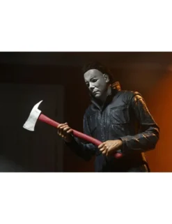Neca Halloween H20 Michael Myers