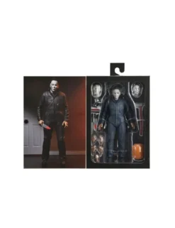 Neca Halloween H20 Michael Myers