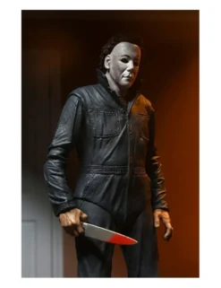 Neca Halloween H20 Michael Myers