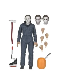 Neca Halloween H20 Michael Myers
