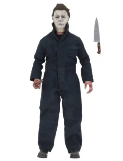 Neca Halloween Michael Myers